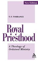 Royal Priesthood