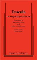 Dracula (Deane and Balerston)