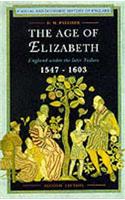 Age of Elizabeth