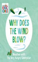 Why Does the Wind Blow?