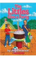 The Littles Give a Party