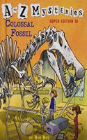 Colossal Fossil