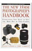 New 35mm Photographers Handbook