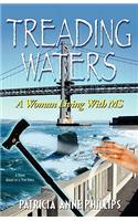 Treading Waters, a Woman Living with MS