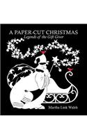 Paper-Cut Christmas