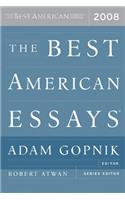 Best American Essays