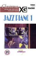 Jazz Piano 1