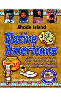 Rhode Island Indians (Paperback)