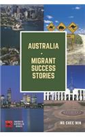 Australia - Migrant Success Stories