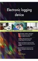Electronic logging device Second Edition
