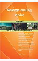 Message queuing service Third Edition