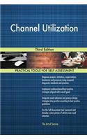Channel Utilization Third Edition