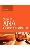 Microsoft XNA Game Studio 3.0 Unleashed