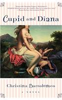 Cupid and Diana