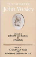Works of John Wesley Volume 19