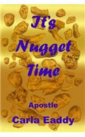 It's Nugget Time