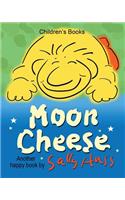 Moon Cheese