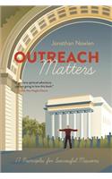 Outreach Matters