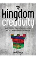 Kingdom Creativity