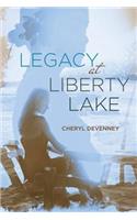 Legacy at Liberty Lake