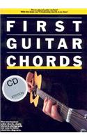 First Guitar Chords