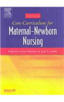 Core Curriculum for Maternal-Newborn Nursing