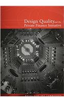 Design Quality and Private Finance Initiative