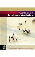 Australasian Business Statistics