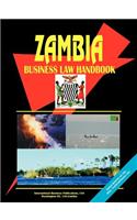 Zambia Business Law Handbook