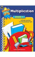 Multiplication Grade 4