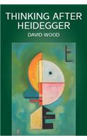 Thinking After Heidegger
