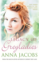 Legacy of Greyladies: From the multi-million copy bestselling author(Greyladies)