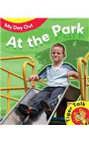 My Day Out: At The Park