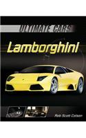 Ultimate Cars: Lamborghini