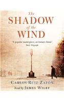 The Shadow of the Wind