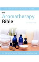 GP AROMATHERAPY BIBLE