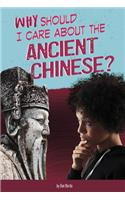Why Should I Care about the Ancient Greeks?