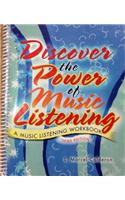 DISCOVER THE POWER OF MUSIC LISTENING 3
