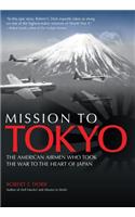 Mission to Tokyo