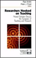 Researchers Hooked on Teaching