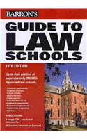 Guide to Law Schools