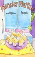 Ready Readers, Stage Abc, Book 2, Monster Muffin, 6 Pack: (English)