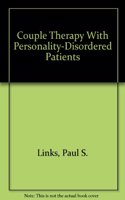 Couple Therapy with Personalit