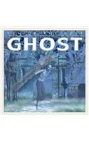 Ten of the Best Ghost Stories