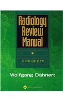 Radiology Review Manual