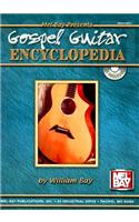 Gospel Guitar Encyclopedia: (English)