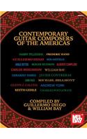 Contemporary Guitar Composers of the Americas