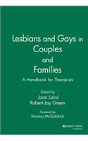 Lesbians and Gays in Couples and Families