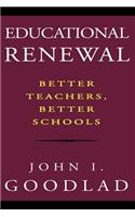 Educational Renewal