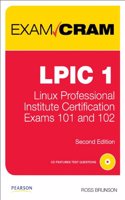 LPIC 1 Exam Cram